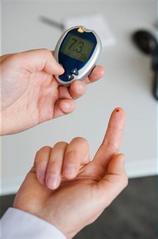 hyperglycemia