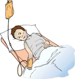 typhoid