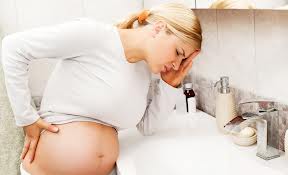 hyperemesis gravidarum