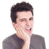 toothache