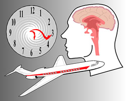 jet lag