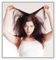 trichotillomania