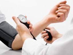 High Blood Pressure