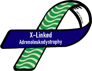 adrenoleukodystrophy