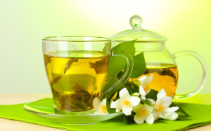 Green-Tea