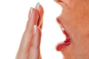 Bad Mouth Odor