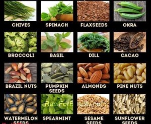 Natural-Sources-Of-Magnesium--Rich-Foods-In-Magnesium