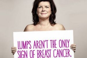about breast cancer