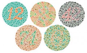 colorblindness