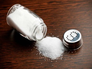 salt