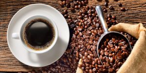 drink coffee everyday