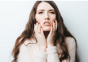 dry skin during winters