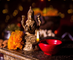 healthy diwali