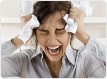 mental disorders