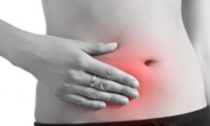 warning signs of appendicitis