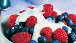 eat sweet still stay fit