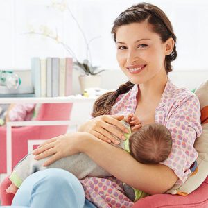 breastfeeding