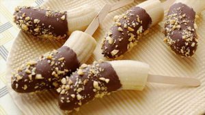 eat sweet still stay fit