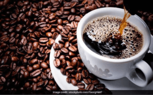 coffee is good for skin