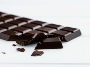 eat sweet still stay fit