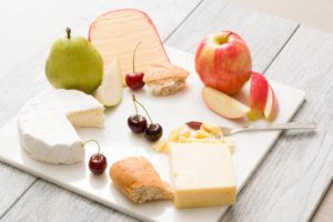 eat sweet still stay fit