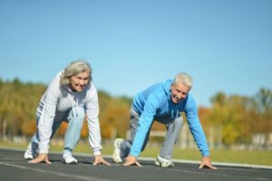 improve memory at old age