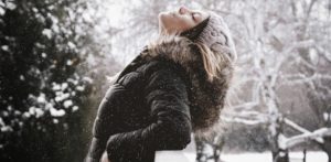 winter season
