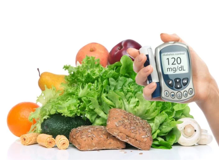 diet plan for diabetics