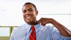 causes of excessive sweating