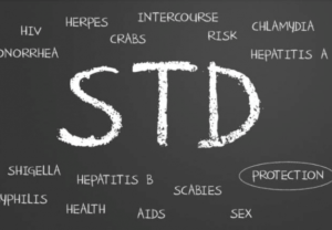 prevent STD