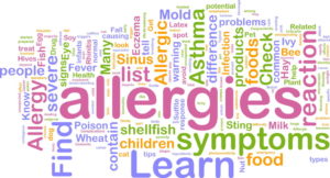 defeat allergies