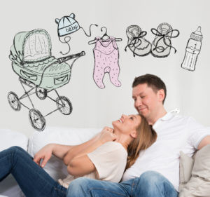 are you planning a baby?