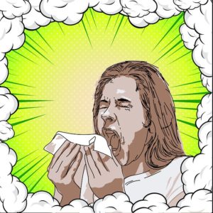 weather change and diseases