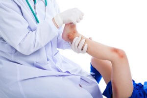 juvenile rheumatoid arthritis