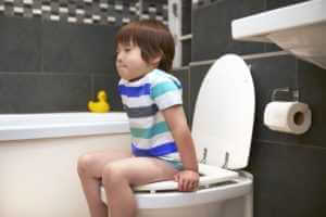 constipation