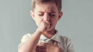 recurrent cough