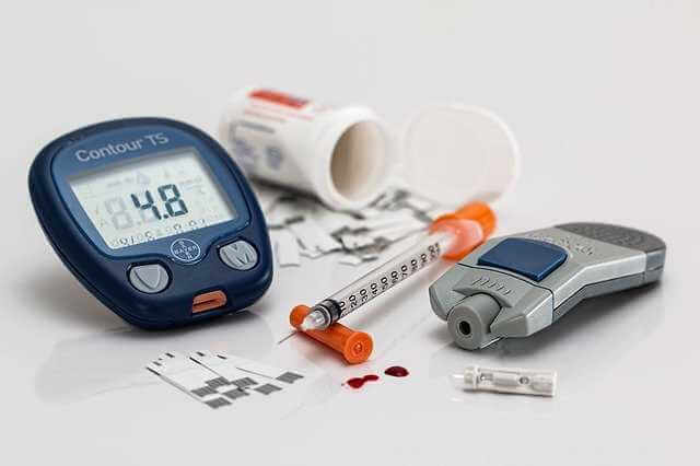 covid and diabetes