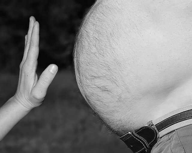 covid and obesity