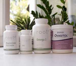 supplements for PCOS